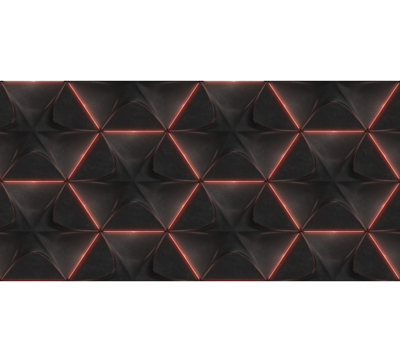 Naklejka z laminatem