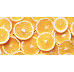 Naklejka z laminatem