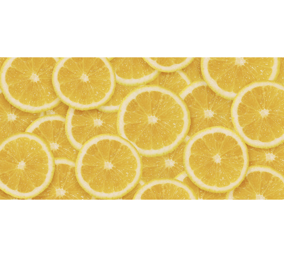 Naklejka z laminatem