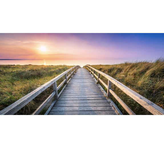 Naklejka z laminatem