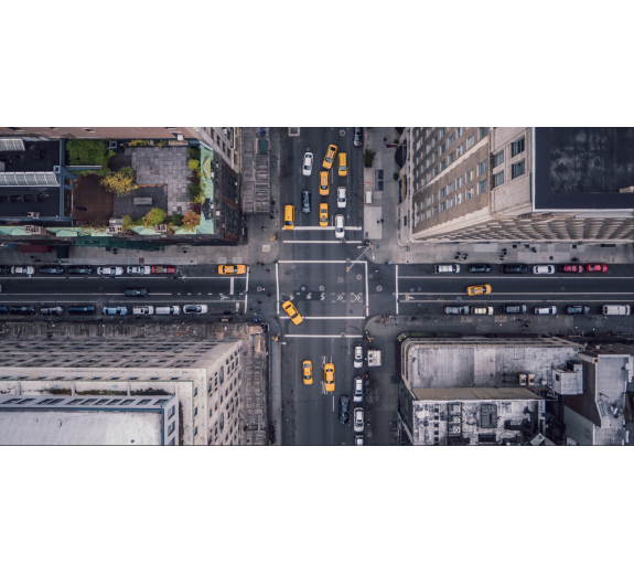 Naklejka z laminatem