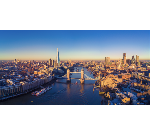 Naklejka z laminatem