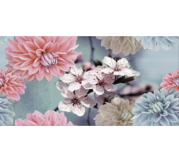 Naklejka z laminatem