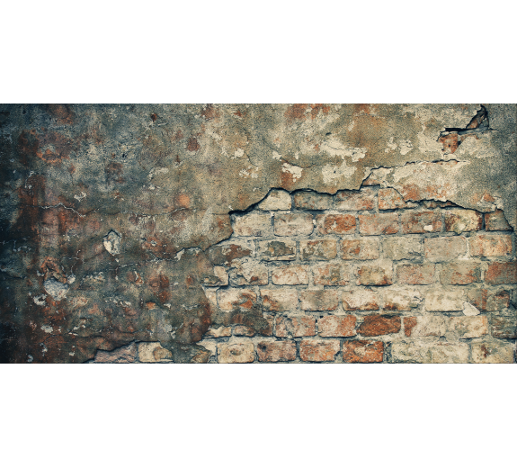 Naklejka z laminatem