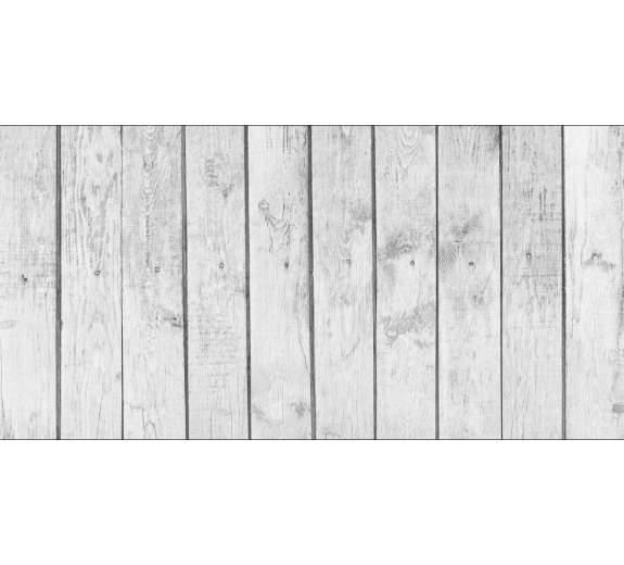 Naklejka z laminatem