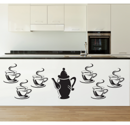 Zestaw kuchenny NKU86