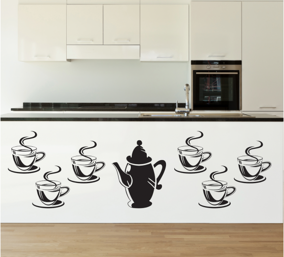 Zestaw kuchenny NKU86