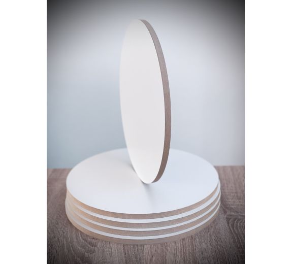 Podkład pod tort okrągły Pure