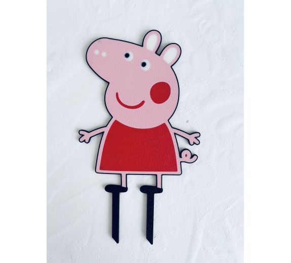 Topper Pikaczu