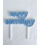 Topper Happy Birthday