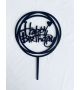 Topper Happy Birthday