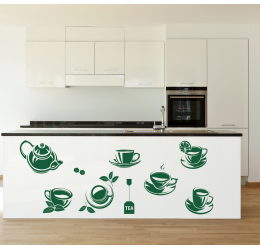 Zestaw kuchenny NKU103