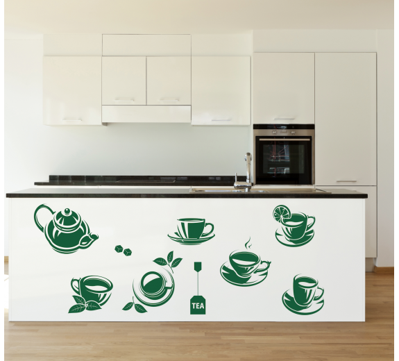 Zestaw kuchenny NKU103