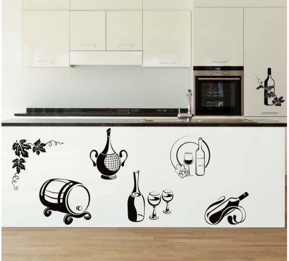 Zestaw kuchenny NKU106