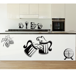 Zestaw kuchenny NKU107